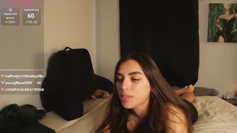 Mila online show from 06-22-26, 03:25