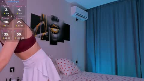 Victoria online show from 02-21-26, 02:51