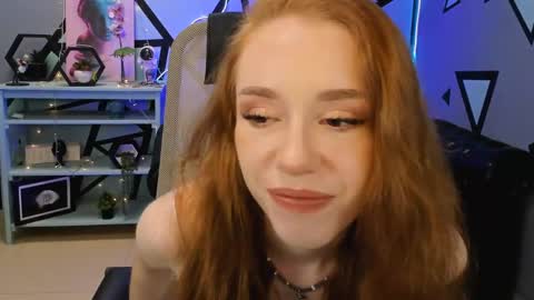 Mila online show from 05-18-26, 05:35