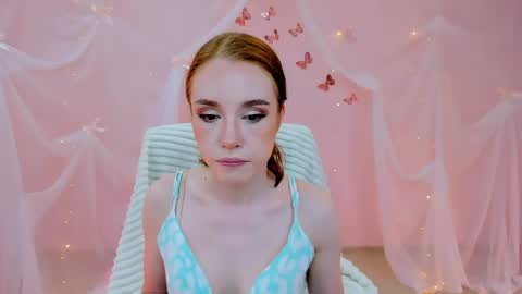Mila online show from 05-20-26, 09:15