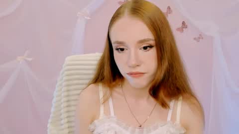 Mila online show from 05-23-26, 05:23