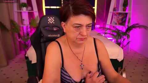 milaskyy online show from 10-14-25, 02:01
