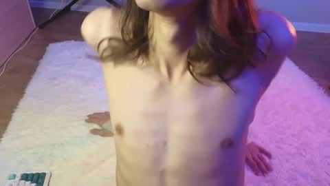 Mila online show from 03-02-25, 01:27