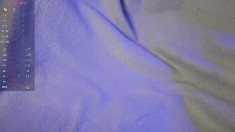 Mila online show from 12-02-25, 04:24