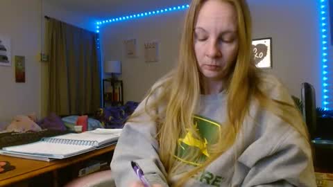 Mila online show from 03-24-26, 11:26