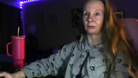 Mila online show from 04-01-26, 12:17