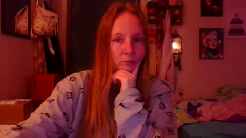 Mila online show from 04-14-26, 02:56