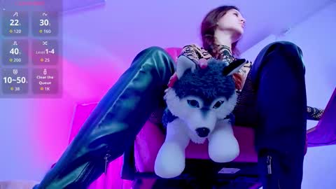 Snapshot of milastoyne chatting on 10-16-25, 06:14 milastoyne online show from 10-16-25, 06:14