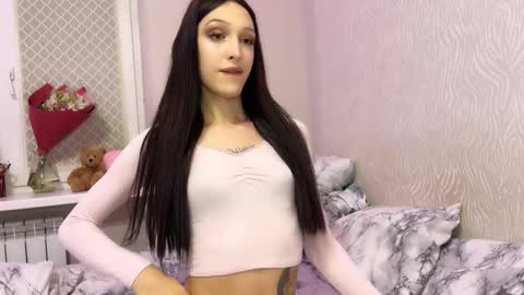 Milana online show from 12-01-25, 03:17