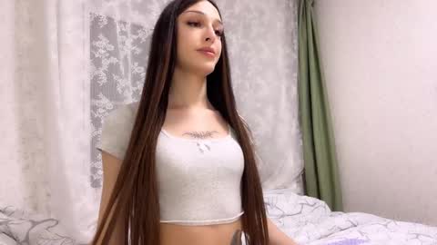 Milana online show from 12-16-25, 06:24