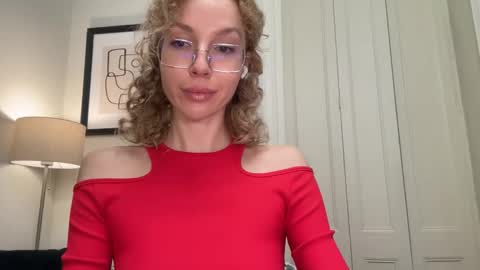 Mila online show from 11-24-25, 02:17