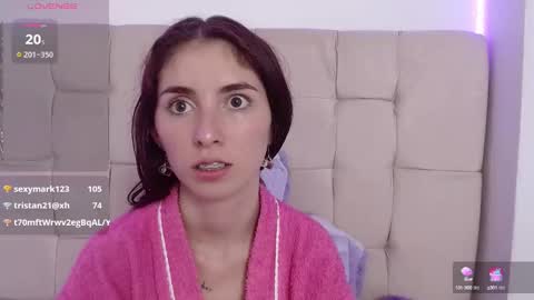 Ana online show from 12-08-24, 11:19