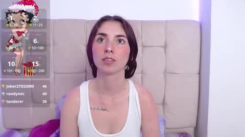 Ana online show from 12-24-24, 04:33