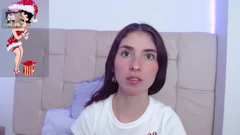 Ana online show from 12-26-24, 08:11