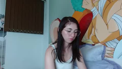 Ana online show from 01-23-25, 04:52