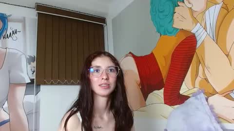 Ana online show from 02-06-25, 01:38