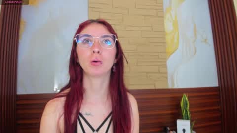 Ana online show from 09-22-25, 02:52