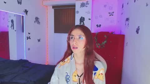 Ana online show from 10-13-25, 04:29