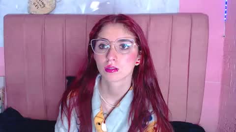 Ana online show from 10-22-25, 04:29