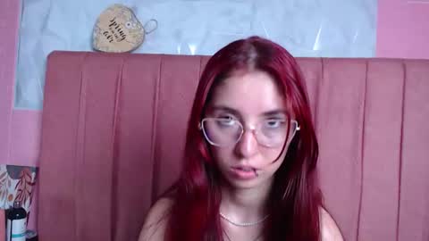 Ana online show from 10-26-25, 08:04