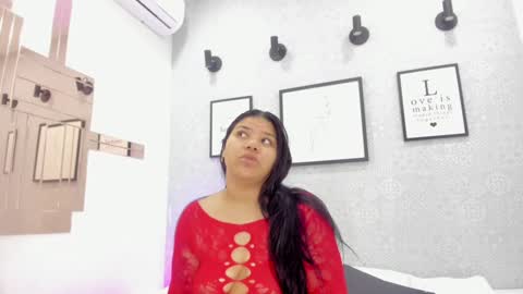 Milena  online show from 01-22-25, 03:20