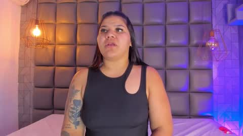 Milena  online show from 02-22-25, 03:34