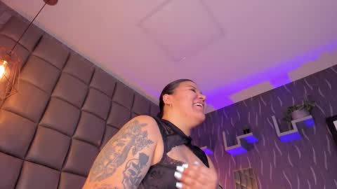 Milena  online show from 09-14-25, 03:16