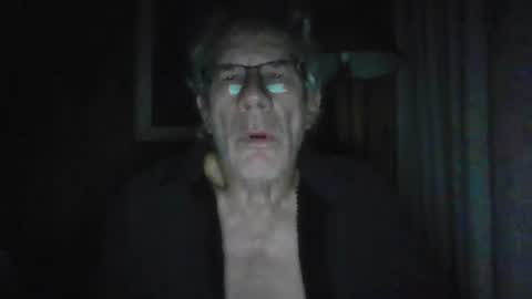 Milehi1958 online show from 12-03-25, 11:19