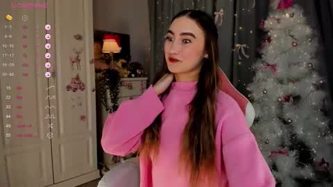 Mia online show from 12-16-25, 09:58