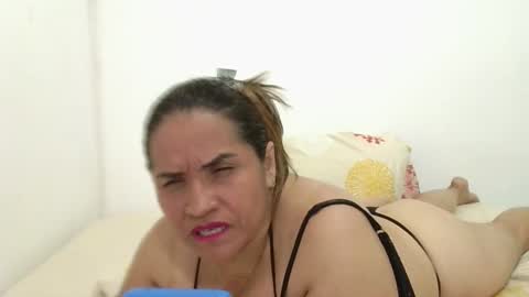 MILENA online show from 11-07-25, 04:23