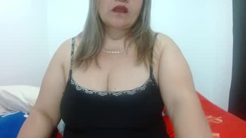 MILENA online show from 05-19-26, 05:58