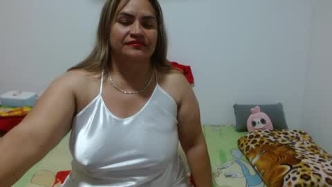MILENA online show from 05-26-26, 04:52