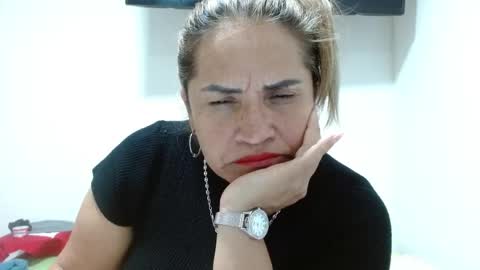 MILENA online show from 05-30-26, 04:42