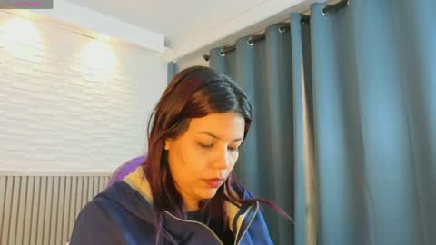 milena_lawson online show from 04-18-26, 12:31