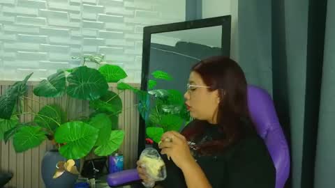Snapshot of milena_lawson chatting on 05-22-26, 01:06 milena_lawson online show from 05-22-26, 01:06