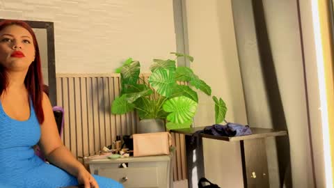 Snapshot of milena_lawson chatting on 06-01-26, 12:40 milena_lawson online show from 06-01-26, 12:40