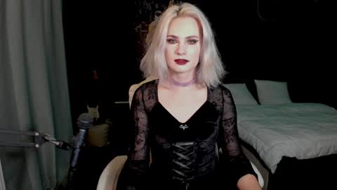 Milena online show from 12-14-24, 02:45