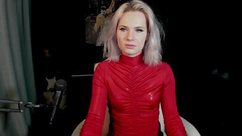 Milena online show from 01-11-25, 01:59