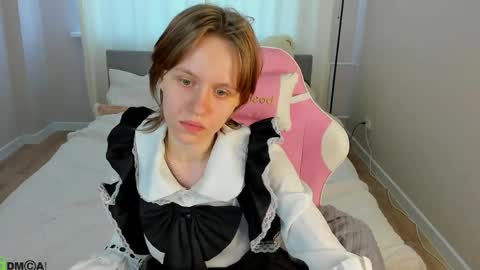 Milena online show from 04-18-26, 01:31