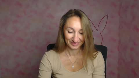 Milena online show from 04-07-26, 06:03