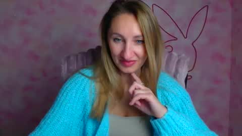 Milena online show from 04-28-26, 06:07