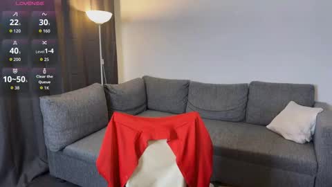 Milena online show from 03-25-26, 05:35