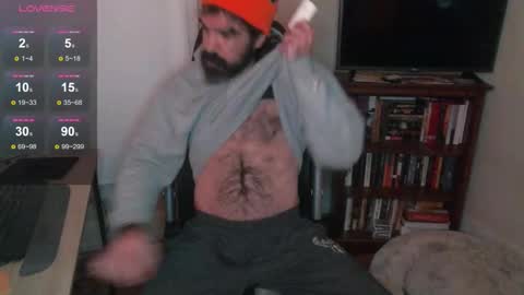 Miles Blade online show from 01-05-26, 10:35