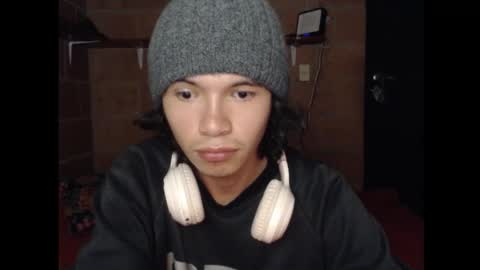 milesxoxo6969 online show from 09-21-25, 05:09