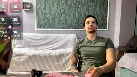 Miley and Michael online show from 03-06-26, 03:52