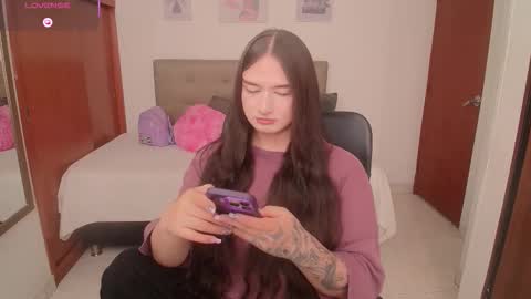 Miley online show from 02-19-26, 02:46