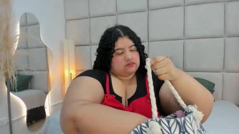 Miley online show from 12-02-25, 12:43