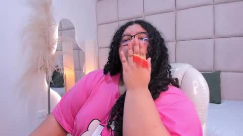 Miley online show from 12-05-25, 08:49