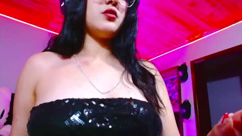 Miley Berry online show from 02-18-26, 03:46