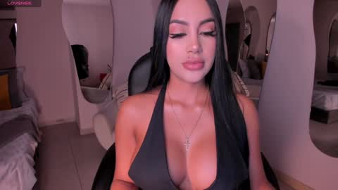 Miley Cruz  IG miley model23 online show from 01-23-25, 03:05